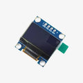 0.96 INCH OLED Display Module