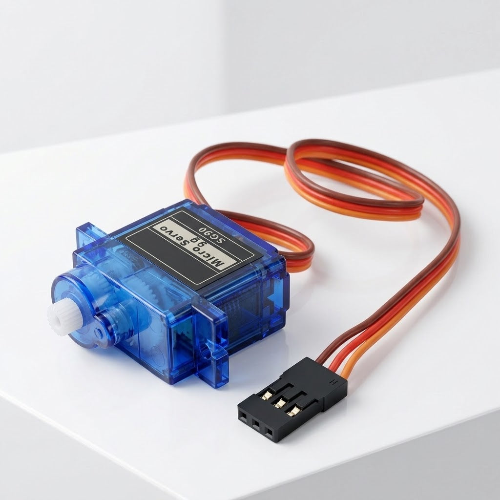 SG90 Servo Motor Tower Pro 9g