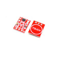 TTP223 Touch sensor switch module