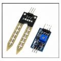 Soil moisture sensor