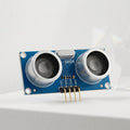 HC-SR04 Ultrasonic Sensor