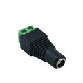 Female DC Power Plug Jack 5.5x2.1mm