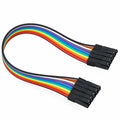 Jumper wires female to female 20CM 1set