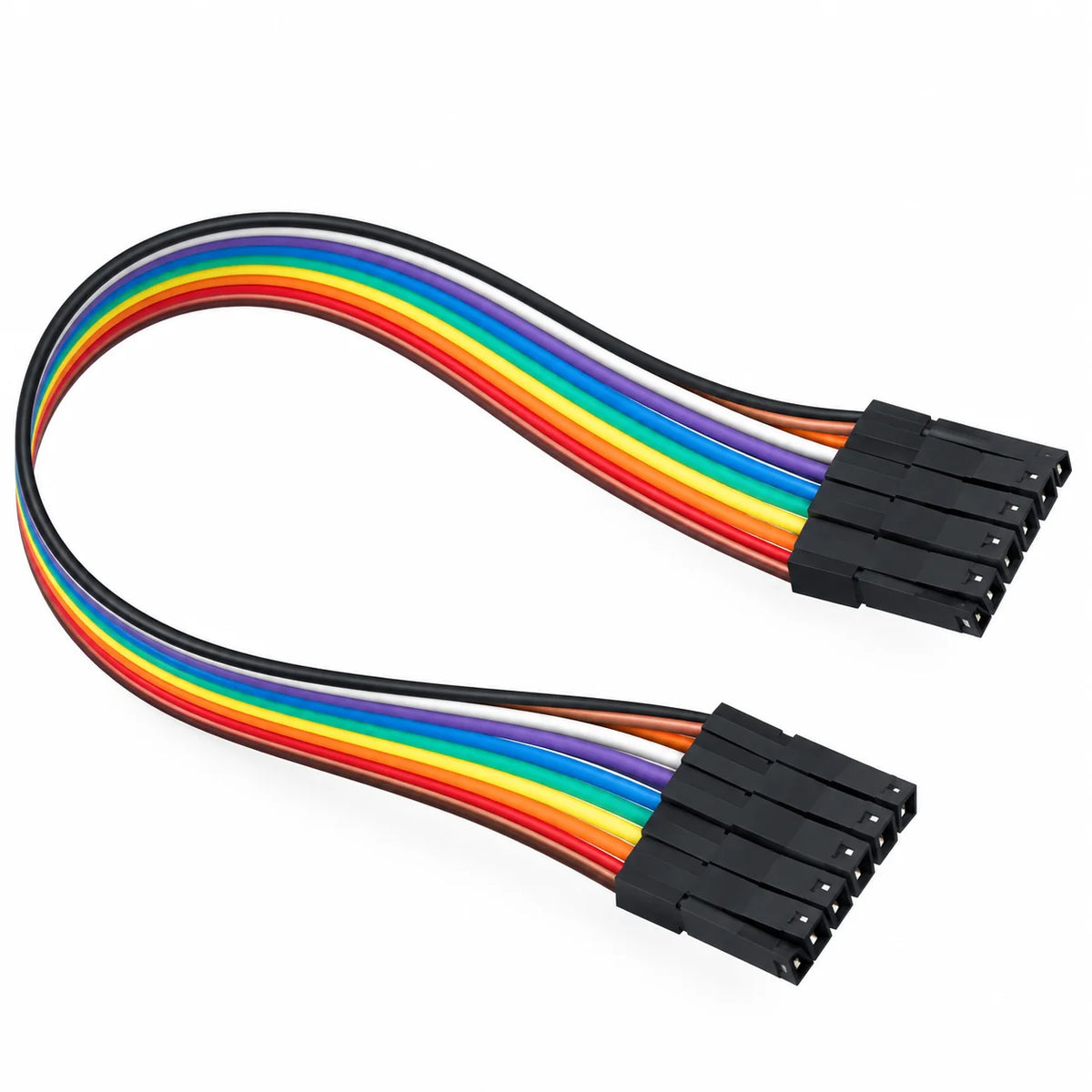 Jumper wires female to female 20CM 1set
