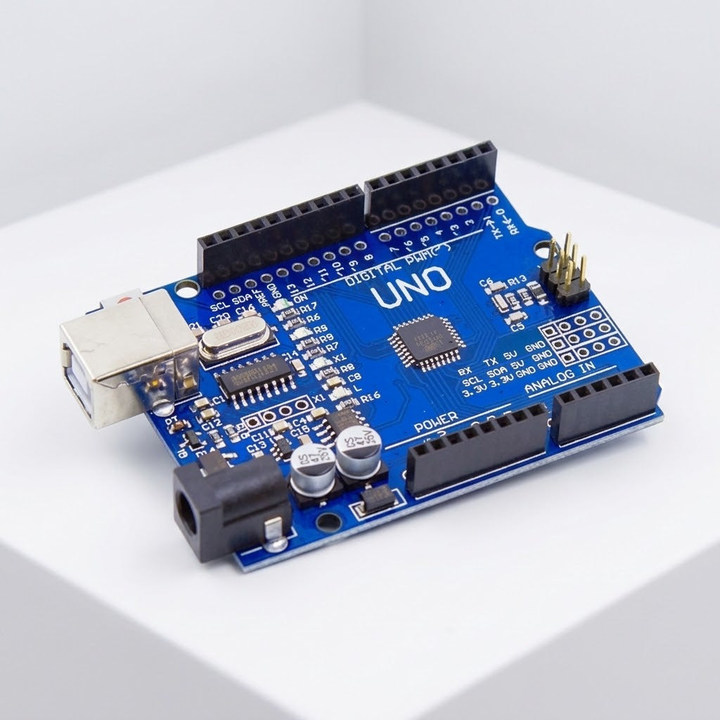 UNO R3 Clone ATmega328P (Arduino UNO)