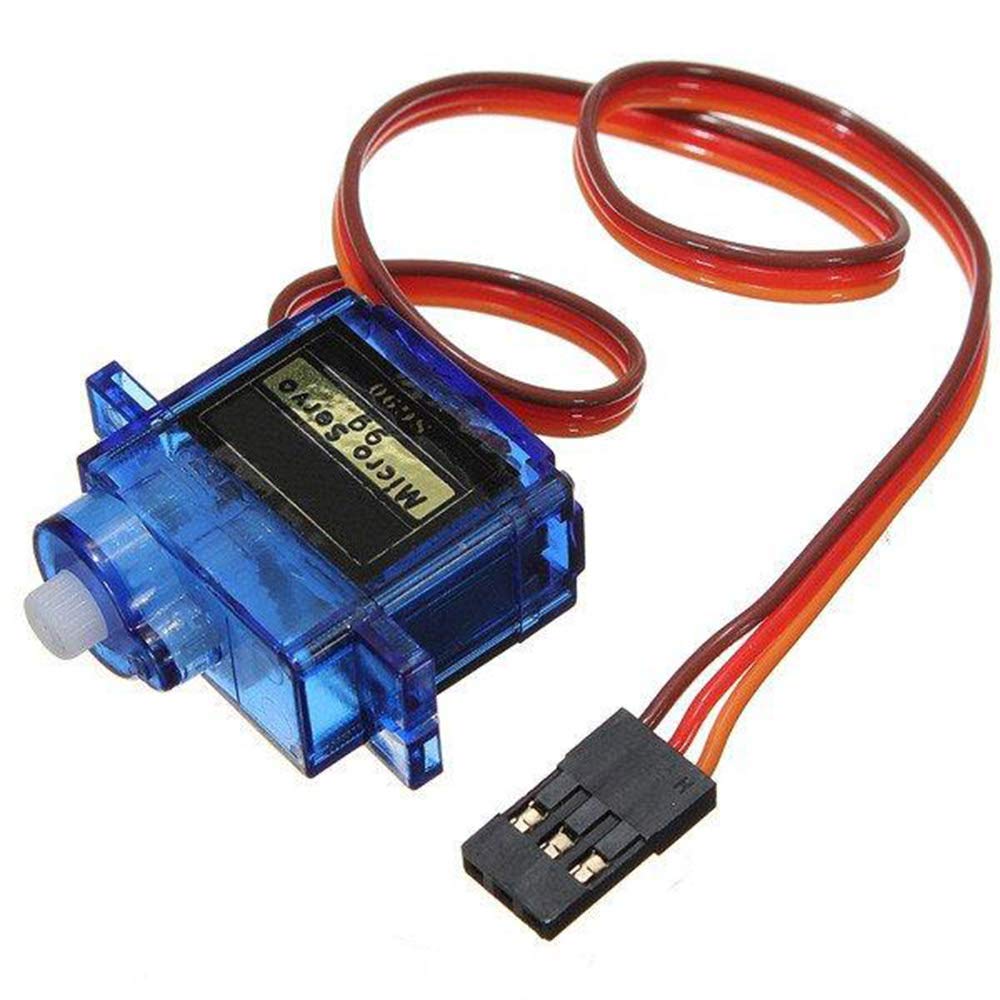 SG90 Servo Motor Tower Pro 9g