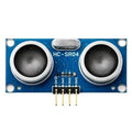HC-SR04 Ultrasonic Sensor